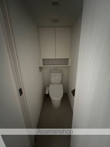 CREATIF東高円寺の内装写真