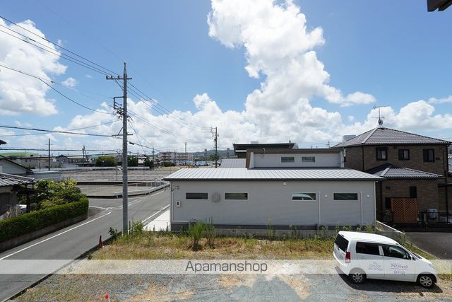 植新アパートのその他写真