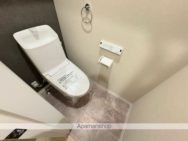 グローハイツ若江の内装写真