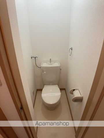 クレアメゾン発寒南の内装写真
