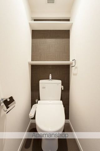 コモテリア渡辺通の内装写真