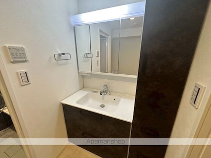 愛知県名古屋市北区志賀町４丁目[1LDK/54.29m2]の洗面所