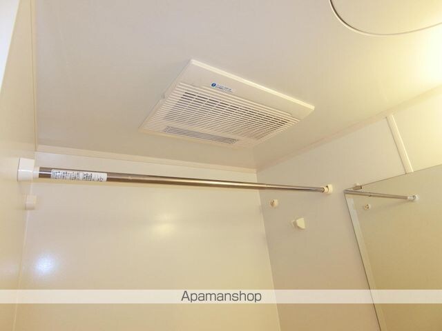 東京都新宿区弁天町[1K/21.51m2]の内装3