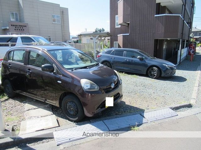 メゾンシルフィードのその他写真