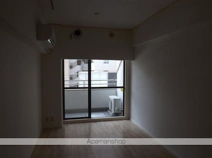 新宿御苑ダイカンプラザ[1R/22.46m2]のリビング・居間