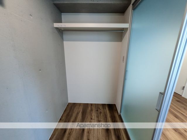 URBAN NEST 杉並の内装写真