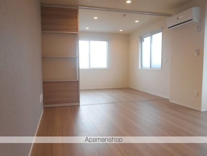 リヴェール中村[1LDK/43.6m2]の内装5