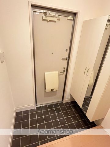 松籟軒 A棟の内装写真