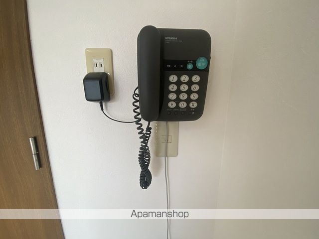リエス原ノ町の内装写真