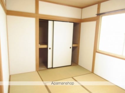 タウンハウスＦＵＪＩ[3DK/58.38m2]の内装8