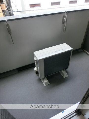 プレサンス江戸堀の内装写真