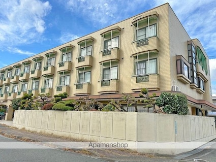 マンシオーネ・アサール[1R/17m2]の外観3