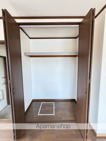 カントリーコーポの内装写真
