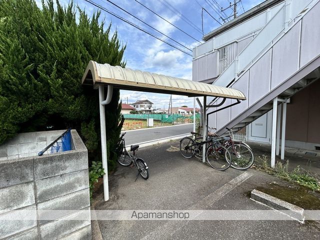 シャトーサシダBのその他写真