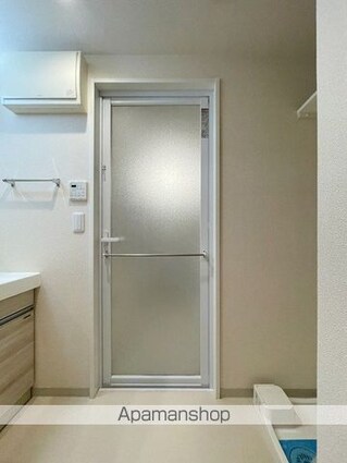 メルベイユ浜田山[1LDK/43.71m2]の洗面所