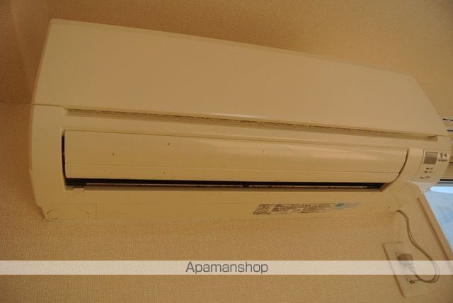プロニティ朝日の内装写真