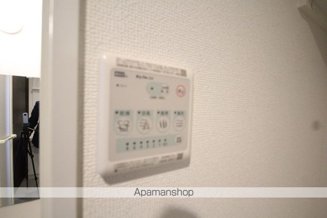 エステムコート大阪グラビティの内装写真