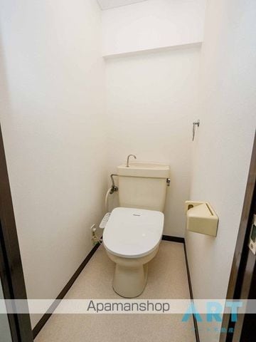 レジデンスヨコオの内装写真
