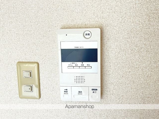 AD浦安の内装写真