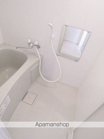 レストヒルズ菊水の内装写真