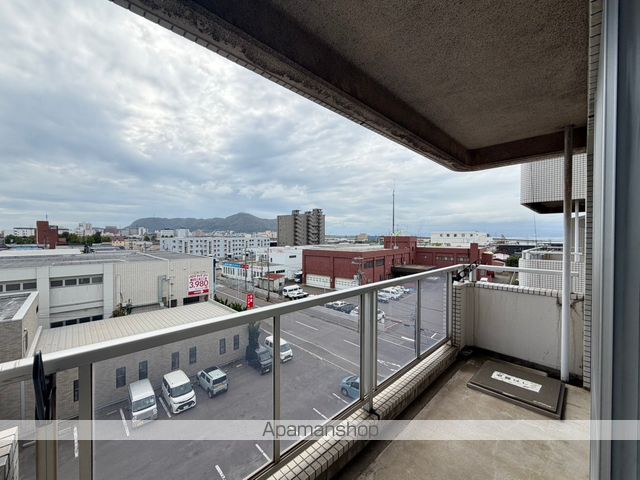 サントピア海岸町の内装写真