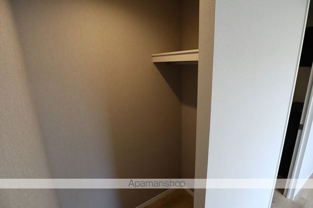 グランメールイトウ Bの内装写真