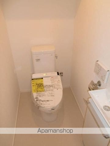 パーク・サンリヤン博多の森Vの内装写真