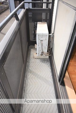 エスポワール曙ABの内装写真
