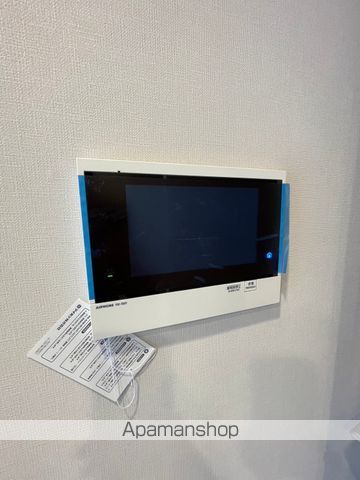 ルフォンプログレ志村坂上の内装写真