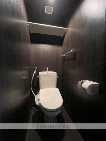 FAIRYの内装写真