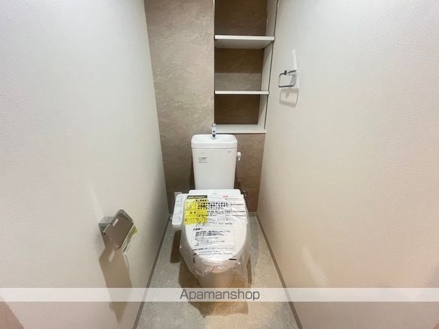 ブルースカイ平原の内装写真