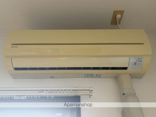 リンデンバウムはませんの内装写真