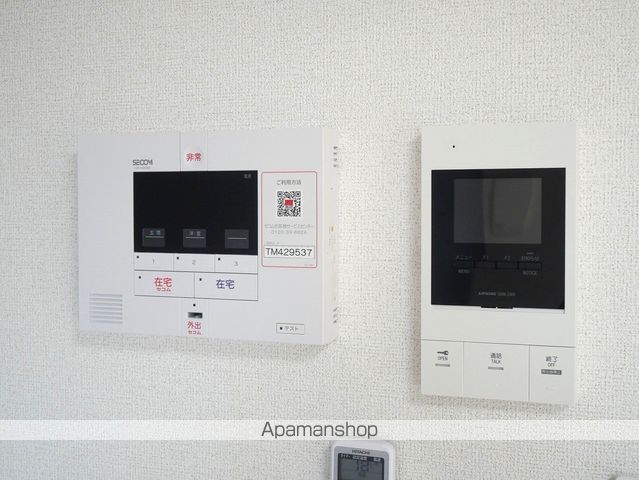ヒカルサ京都御薗橋通の内装写真