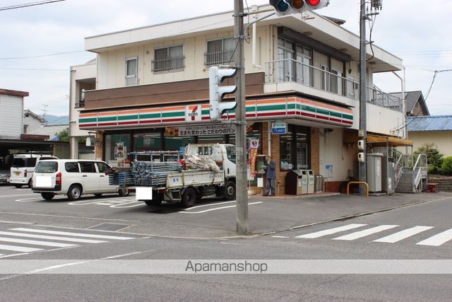 ハイムタケウチ D棟の周辺写真