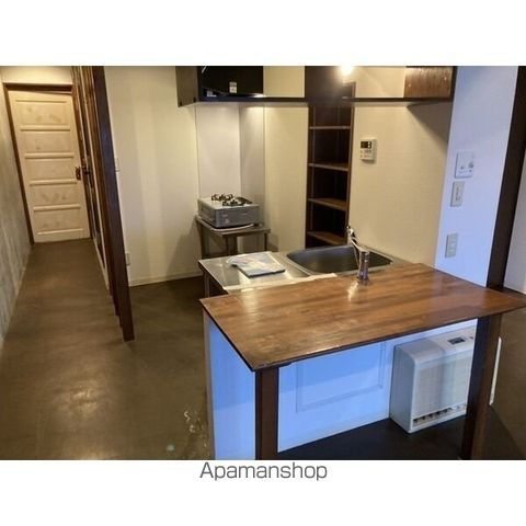 INOVE札幌南7条の内装写真