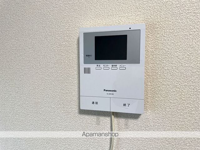 シャンフォーレ清水の内装写真