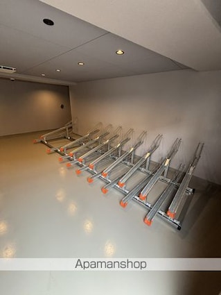 アイルイマージュ押上イースト[1LDK/40.98m2]の共用部3