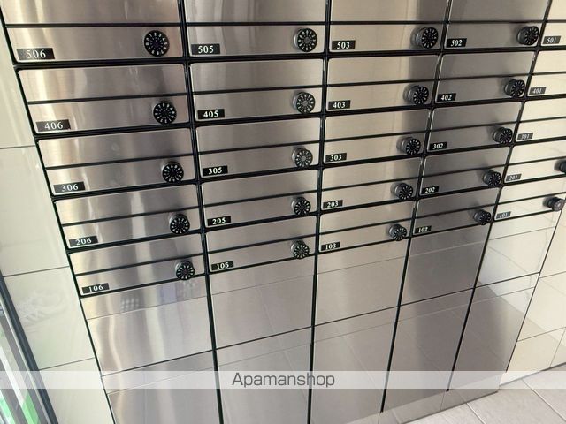 メゾンフォレストのその他写真