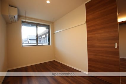 グランルージュ[1LDK/56m2]の内装1