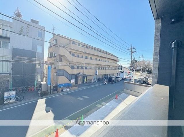 ブライト西大泉のその他写真