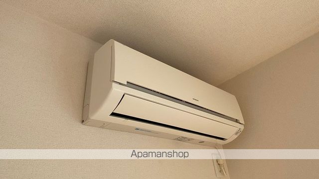 ジュネス小林の内装写真