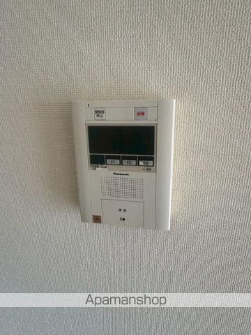 ライオンズマンション天文館の内装写真