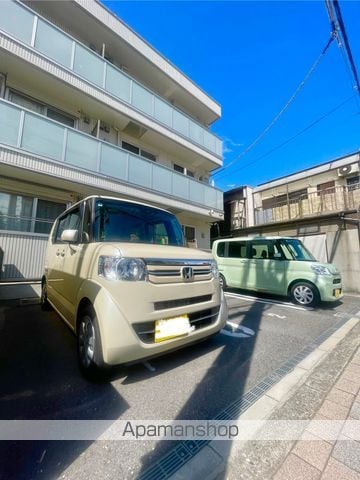 ヴィエン南田辺のその他写真