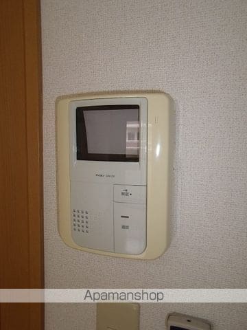 福パレス ランデュール Bの内装写真