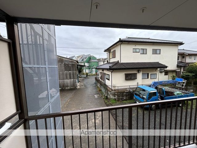 岡部マンションのその他写真