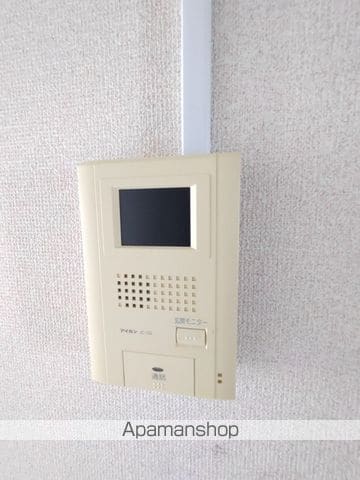 土方ハイツ5の内装写真
