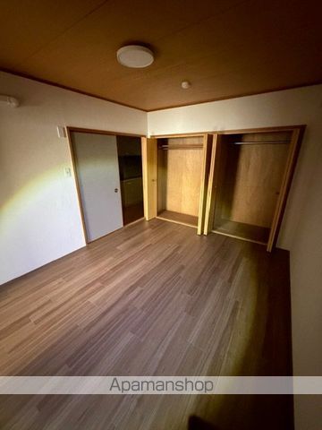 グレース目白の内装写真