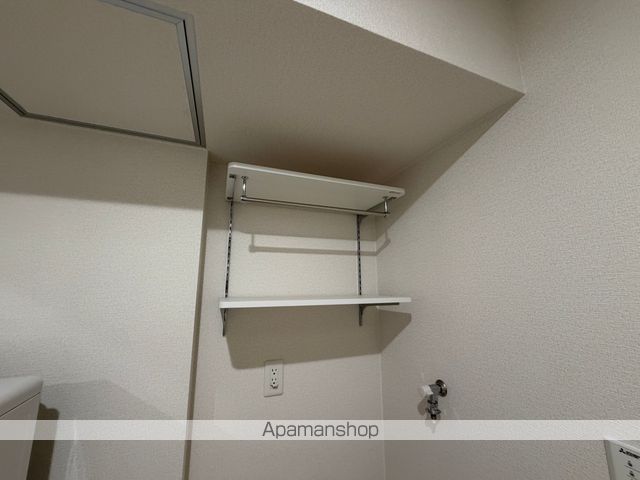 D−ROOM平野本町の内装写真