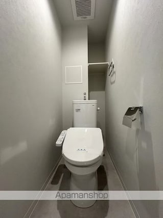 Ｆｅｌｉｚ羽倉崎[1K/31.12m2]のトイレ