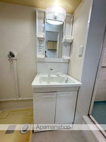 須田マンションの内装写真